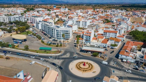 Apartamento T4 para Venda em Lagoa e Carvoeiro
