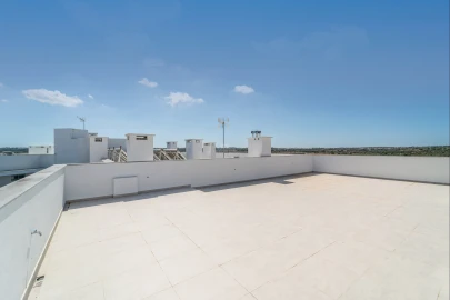 Apartamento T4 para Venda em Lagoa e Carvoeiro