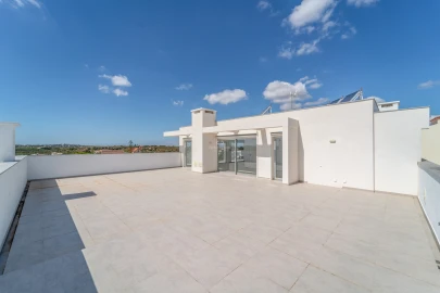 Apartamento T4 para Venda em Lagoa e Carvoeiro