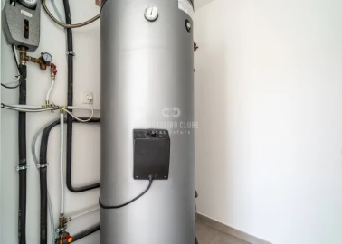 Apartamento T4 para Venda em Lagoa e Carvoeiro