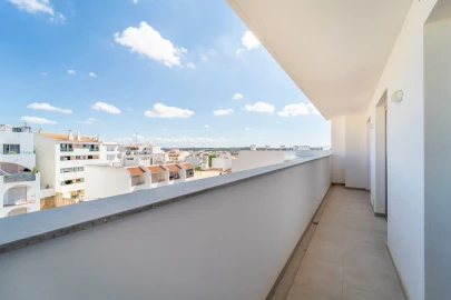 Apartamento T4 para Venda em Lagoa e Carvoeiro