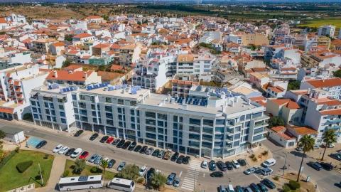 Apartamento T4 para Venda em Lagoa e Carvoeiro