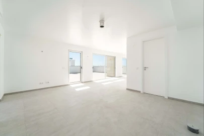 Apartamento T4 para Venda em Lagoa e Carvoeiro