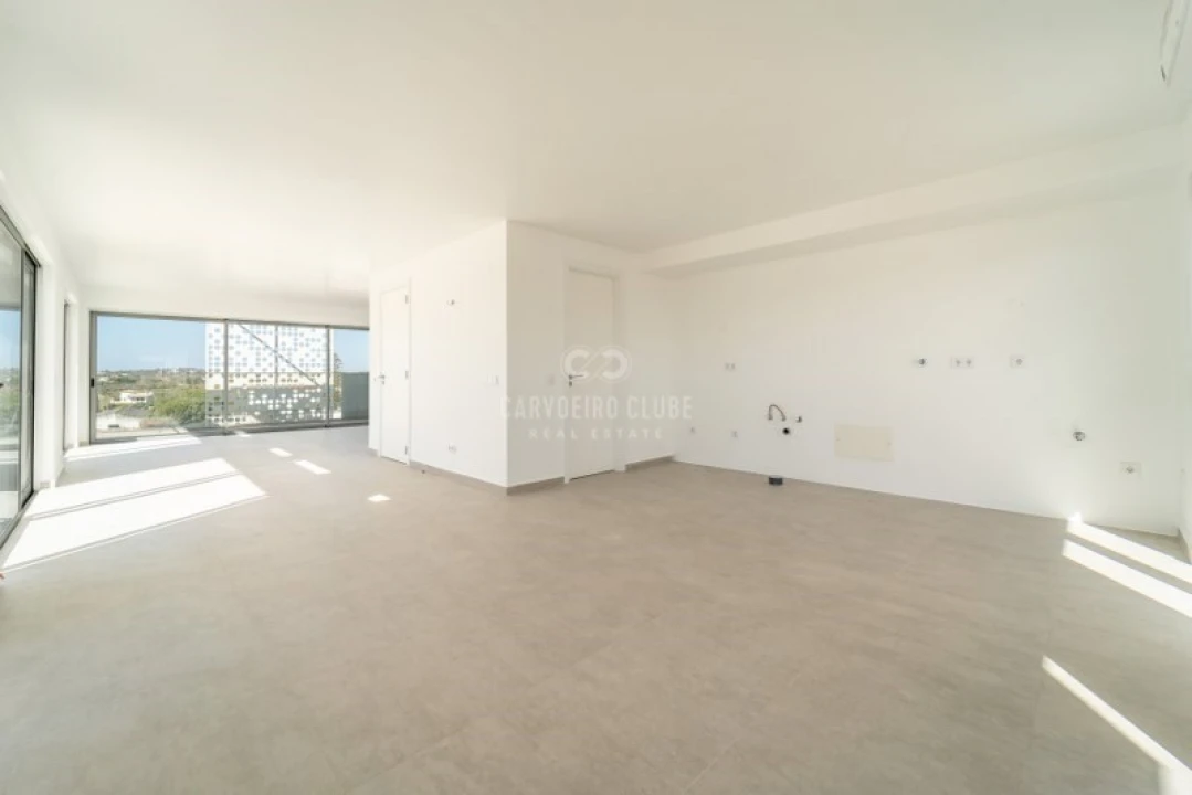 Apartamento T4 para Venda em Lagoa e Carvoeiro Foto 29