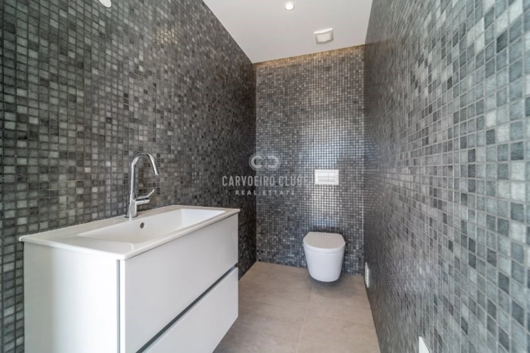 Apartamento T4 para Venda em Lagoa e Carvoeiro Foto 26