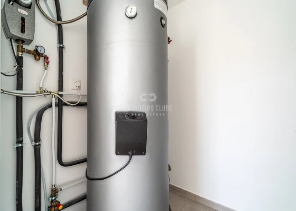 Apartamento T4 para Venda em Lagoa e Carvoeiro Foto 27