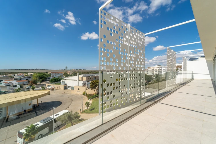 Apartamento T4 para Venda em Lagoa e Carvoeiro Foto 10