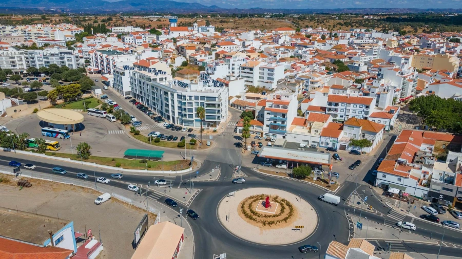 Apartamento T4 para Venda em Lagoa e Carvoeiro Foto 21