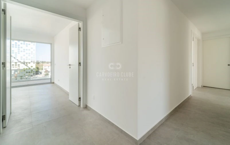Apartamento T4 para Venda em Lagoa e Carvoeiro Foto 34