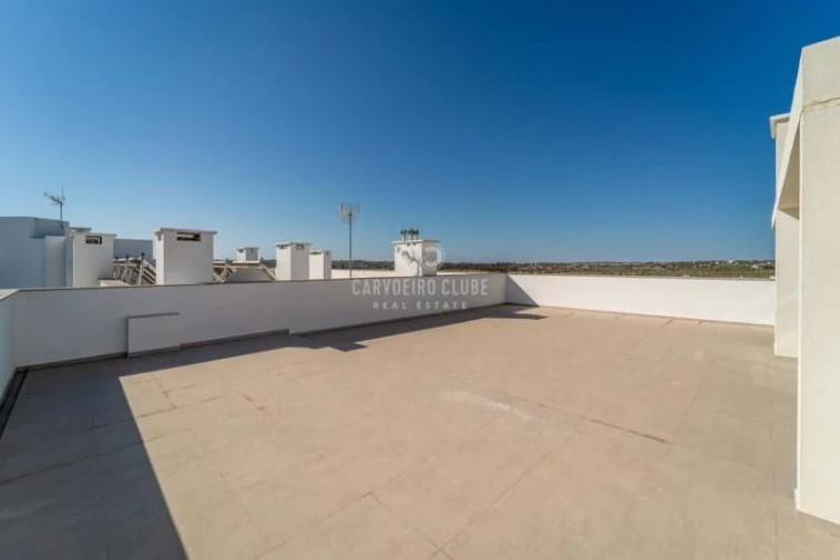 Apartamento T4 para Venda em Lagoa e Carvoeiro Foto 23