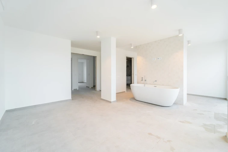 Apartamento T4 para Venda em Lagoa e Carvoeiro Foto 8