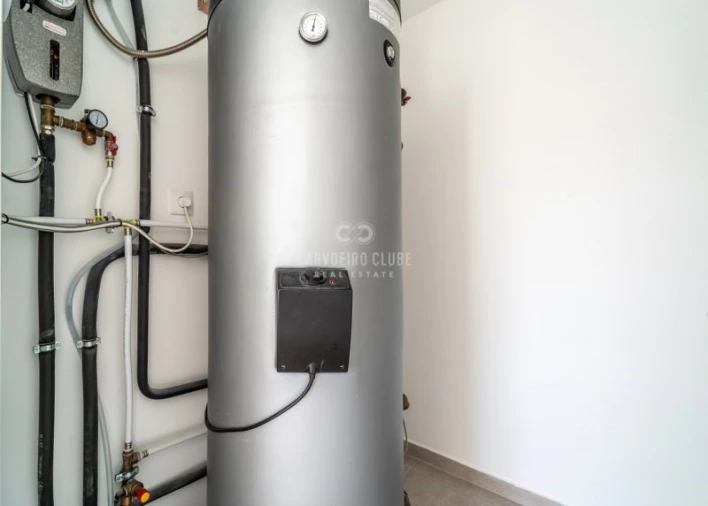 Apartamento T4 para Venda em Lagoa e Carvoeiro Foto 27