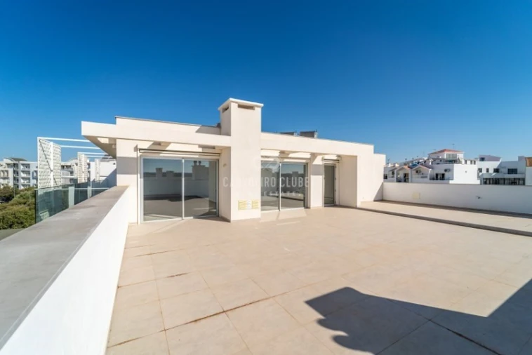 Apartamento T4 para Venda em Lagoa e Carvoeiro Foto 24