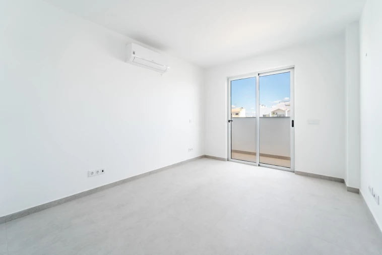 Apartamento T4 para Venda em Lagoa e Carvoeiro Foto 15