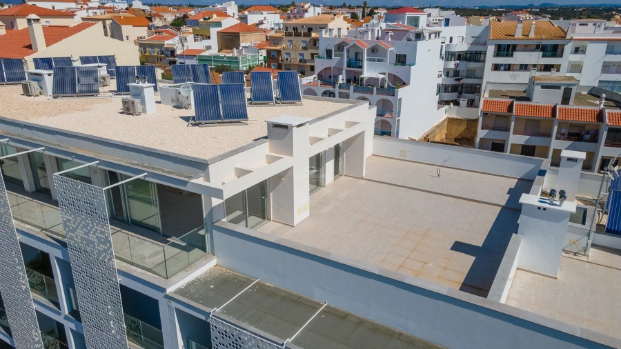 Apartamento T4 para Venda em Lagoa e Carvoeiro Foto 11