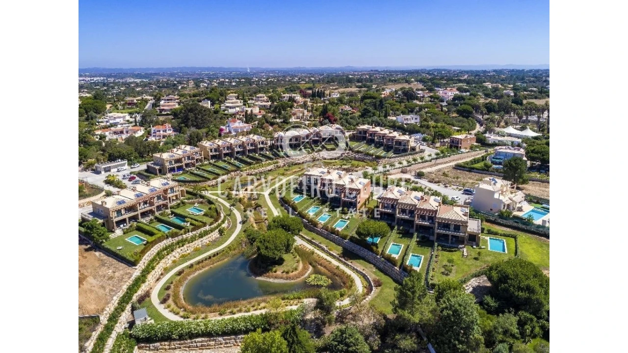 Moradia T2 para Venda em Lagoa e Carvoeiro Foto 21