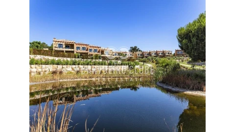 Moradia T2 para Venda em Lagoa e Carvoeiro