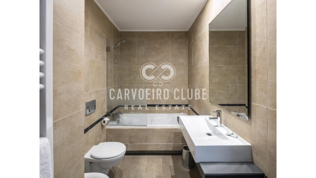 Moradia T2 para Venda em Lagoa e Carvoeiro Foto 11