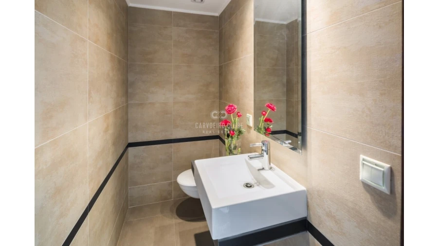 Moradia T2 para Venda em Lagoa e Carvoeiro Foto 13