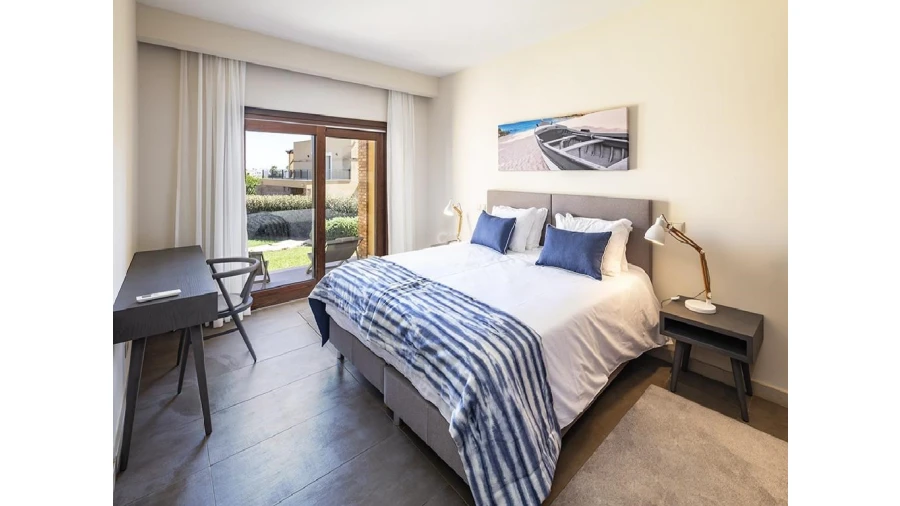 Moradia T2 para Venda em Lagoa e Carvoeiro Foto 8