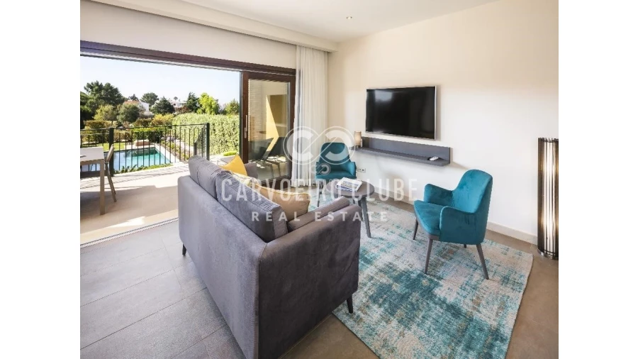 Moradia T2 para Venda em Lagoa e Carvoeiro Foto 5