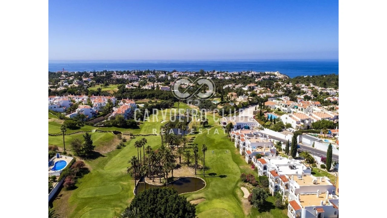 Moradia T2 para Venda em Lagoa e Carvoeiro Foto 20