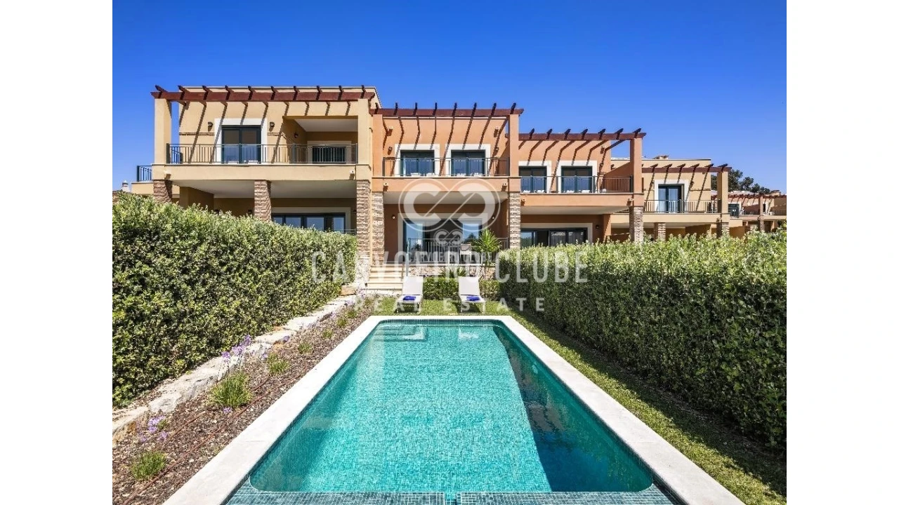 Moradia T2 para Venda em Lagoa e Carvoeiro Foto 3