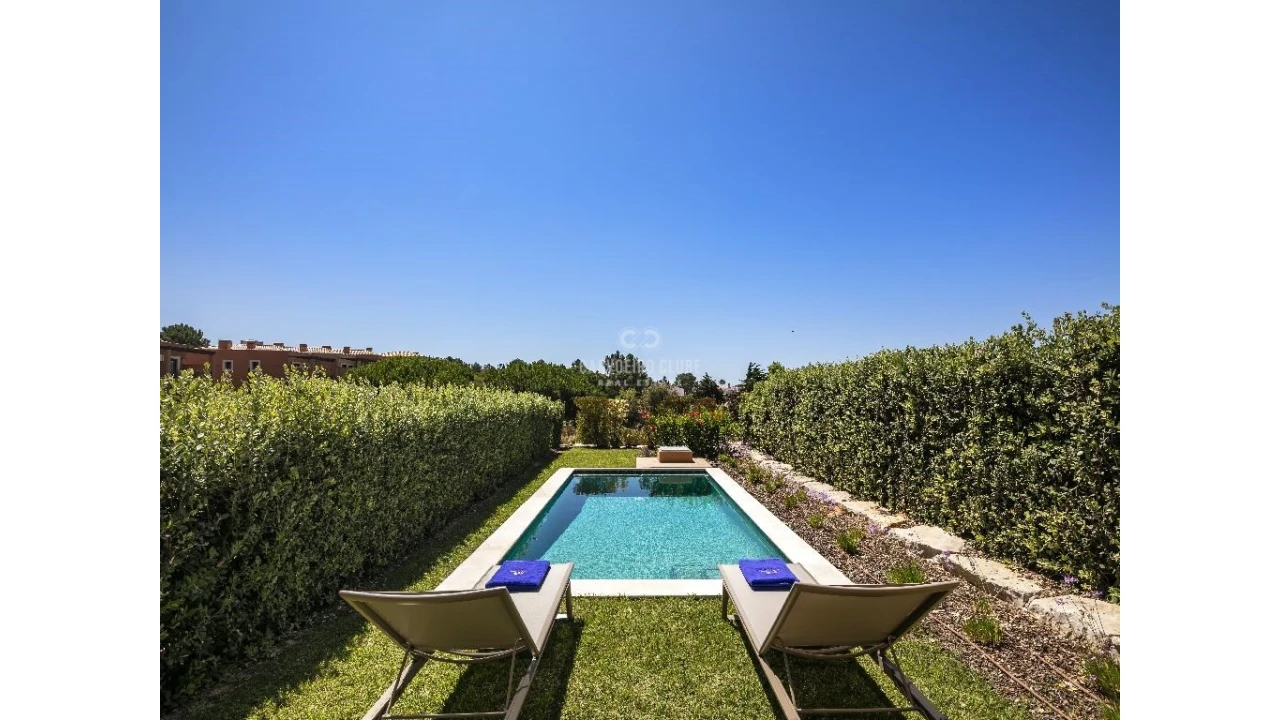 Moradia T2 para Venda em Lagoa e Carvoeiro Foto 16