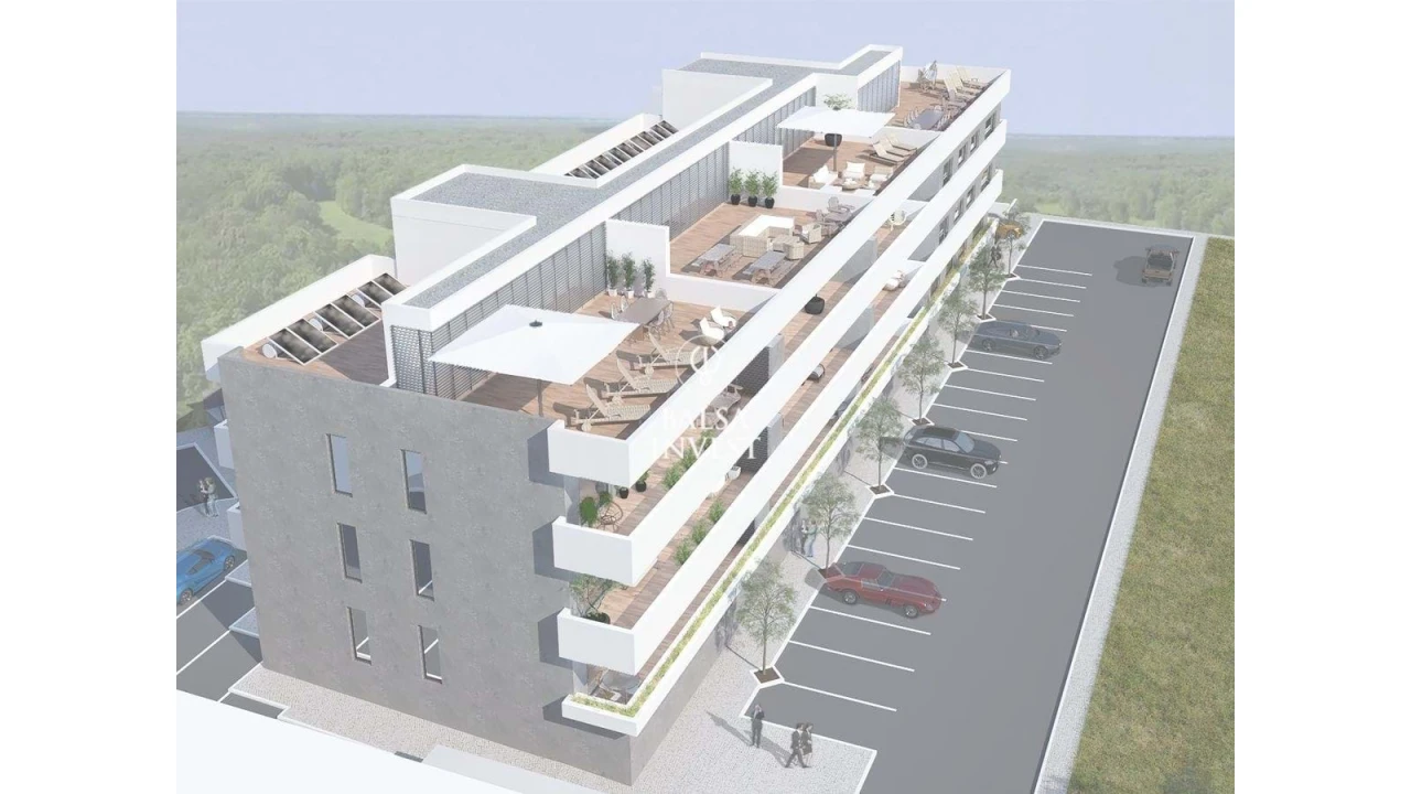 Apartamento T4 para Venda em Tavira (Santa Maria e Santiago) Foto 15