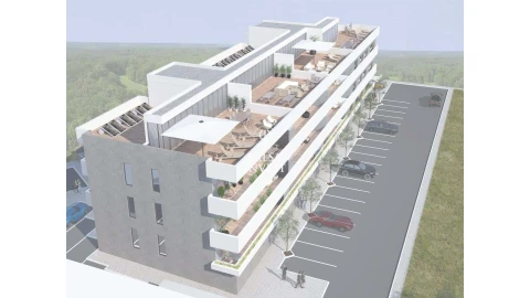 Apartamento T4 para Venda em Tavira (Santa Maria e Santiago)