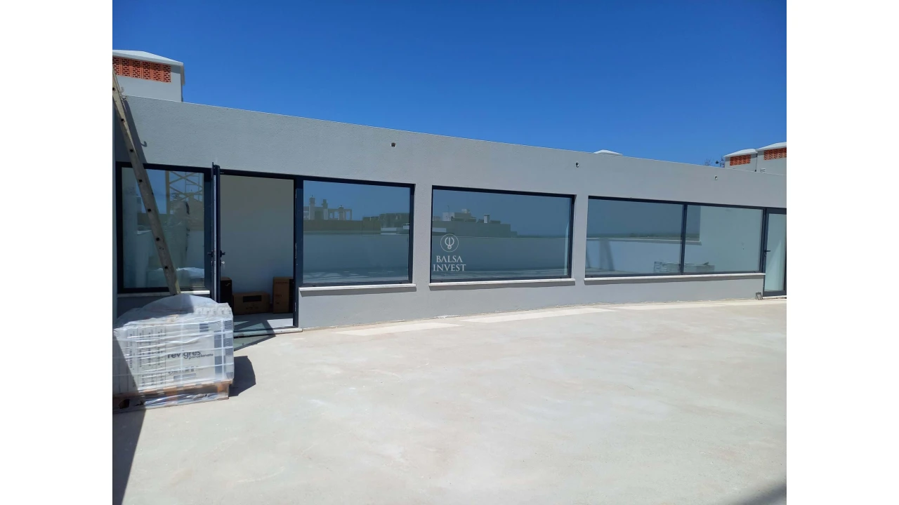 Apartamento T4 para Venda em Tavira (Santa Maria e Santiago) Foto 1