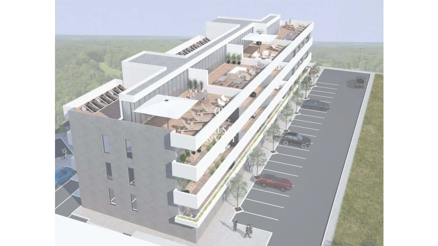 Apartamento T4 para Venda em Tavira (Santa Maria e Santiago) Foto 15