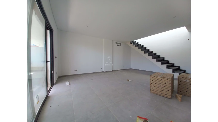 Apartamento T4 para Venda em Tavira (Santa Maria e Santiago) Foto 6