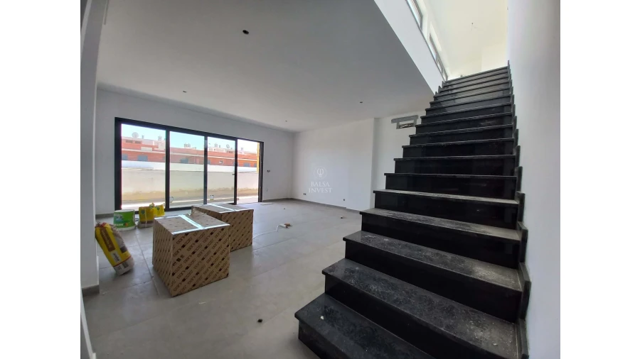 Apartamento T4 para Venda em Tavira (Santa Maria e Santiago) Foto 7