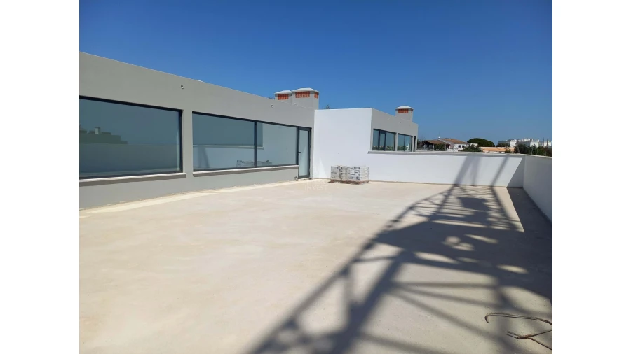 Apartamento T4 para Venda em Tavira (Santa Maria e Santiago) Foto 2