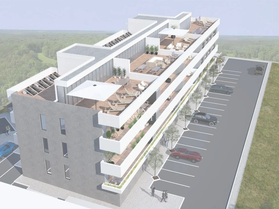 Apartamento T4 para Venda em Tavira (Santa Maria e Santiago) Foto 16