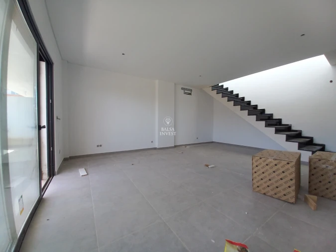 Apartamento T4 para Venda em Tavira (Santa Maria e Santiago) Foto 5