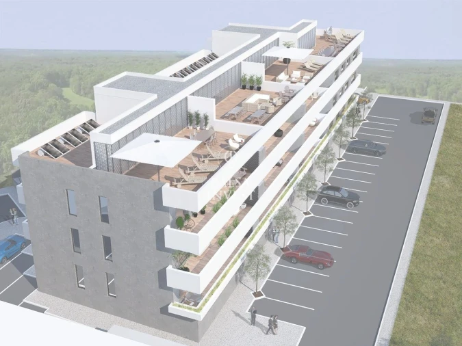 Apartamento T4 para Venda em Tavira (Santa Maria e Santiago) Foto 16