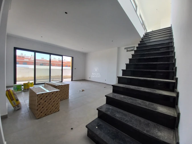 Apartamento T4 para Venda em Tavira (Santa Maria e Santiago) Foto 6