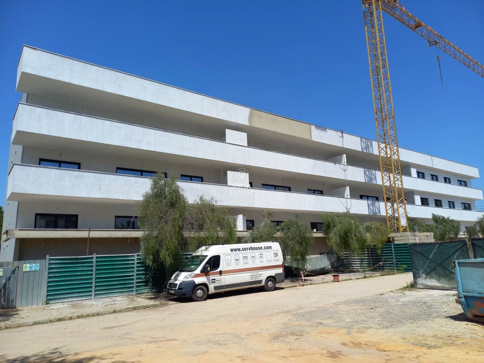 Apartamento T4 para Venda em Tavira (Santa Maria e Santiago) Foto 3