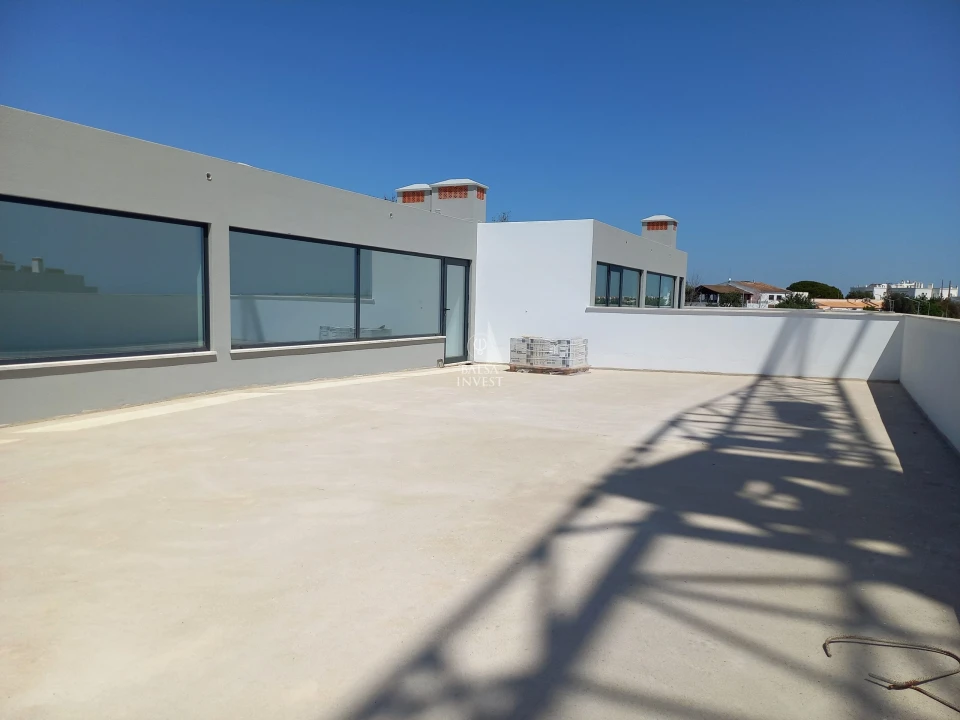 Apartamento T4 para Venda em Tavira (Santa Maria e Santiago) Foto 1