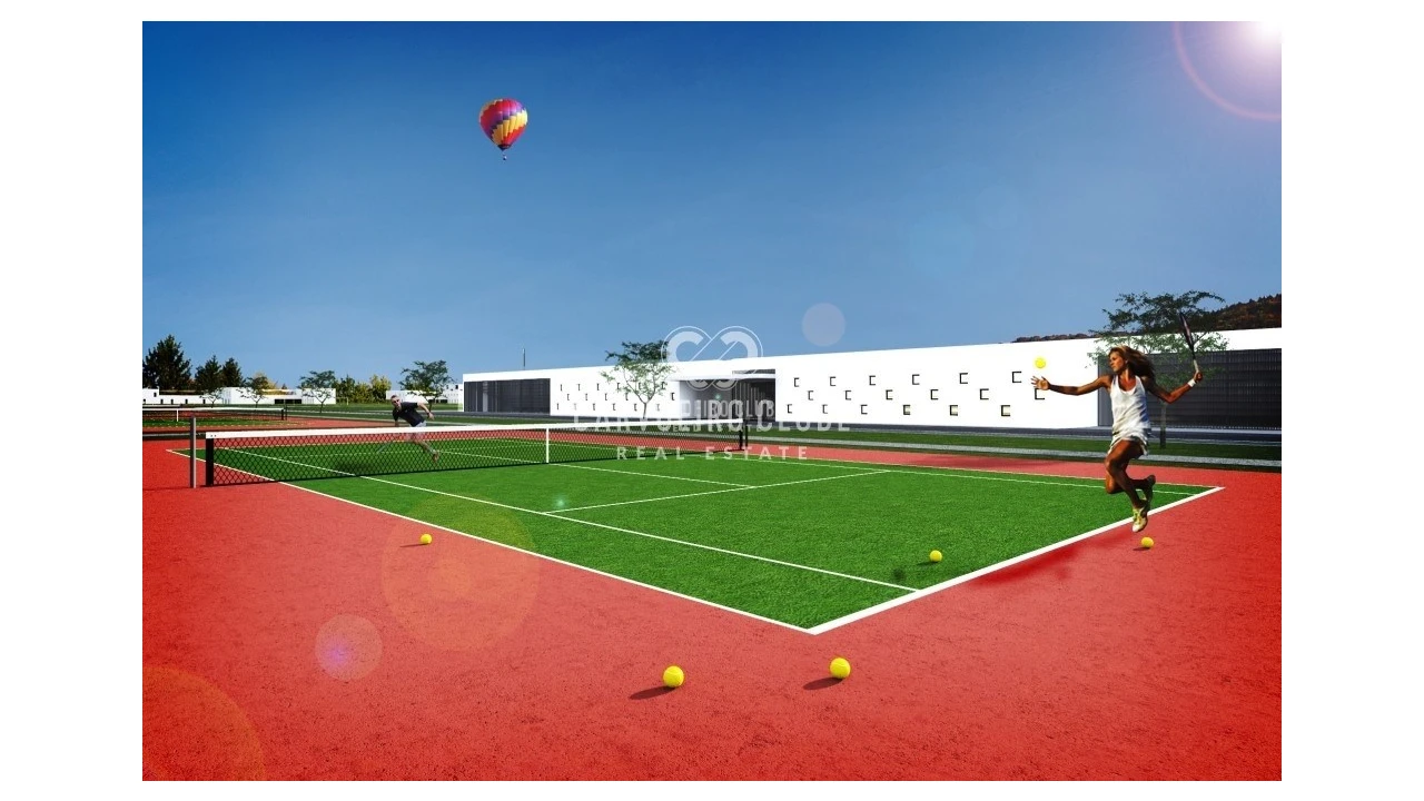 Apartamento para Venda em Lagos (São Sebastião e Santa Maria) Foto 8