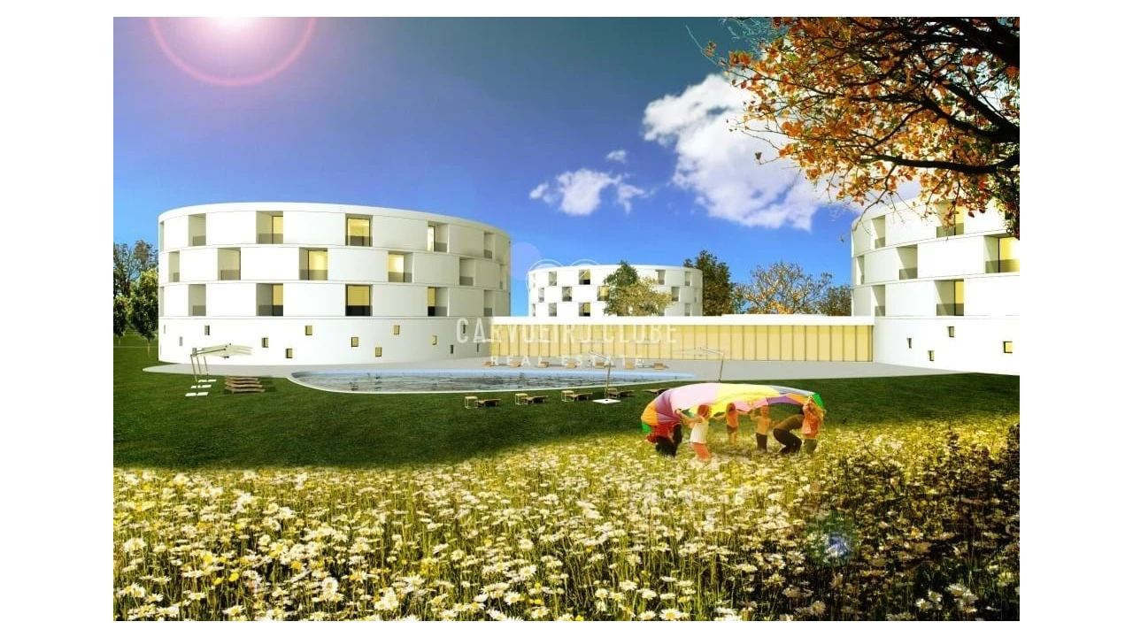 Apartamento para Venda em Lagos (São Sebastião e Santa Maria) Foto 11