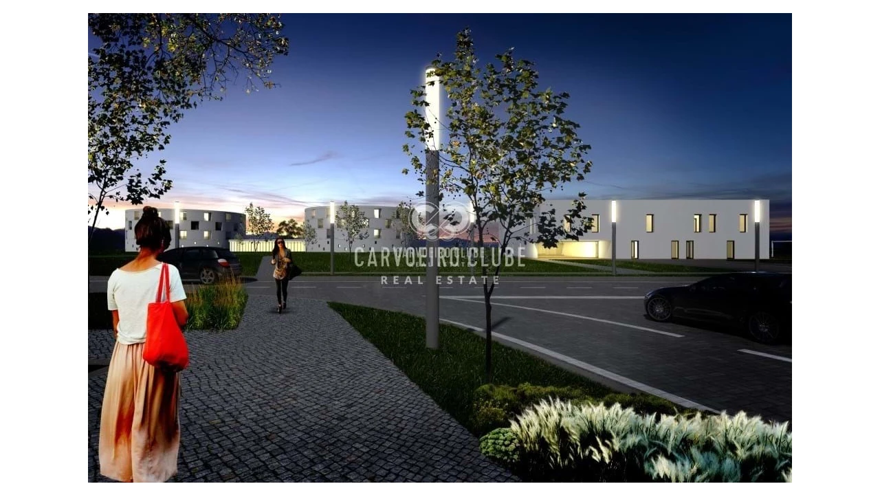 Apartamento para Venda em Lagos (São Sebastião e Santa Maria) Foto 16