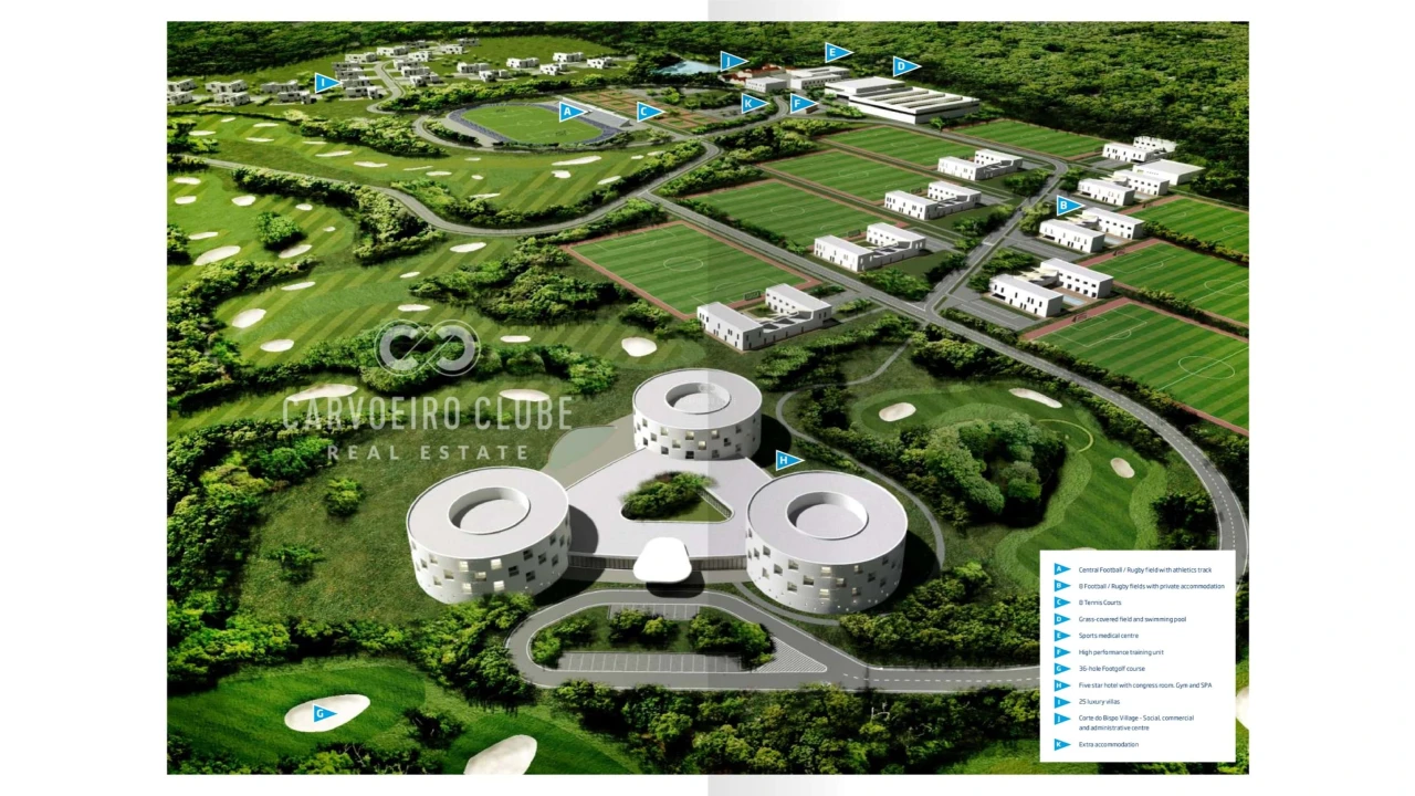 Apartamento para Venda em Lagos (São Sebastião e Santa Maria) Foto 3