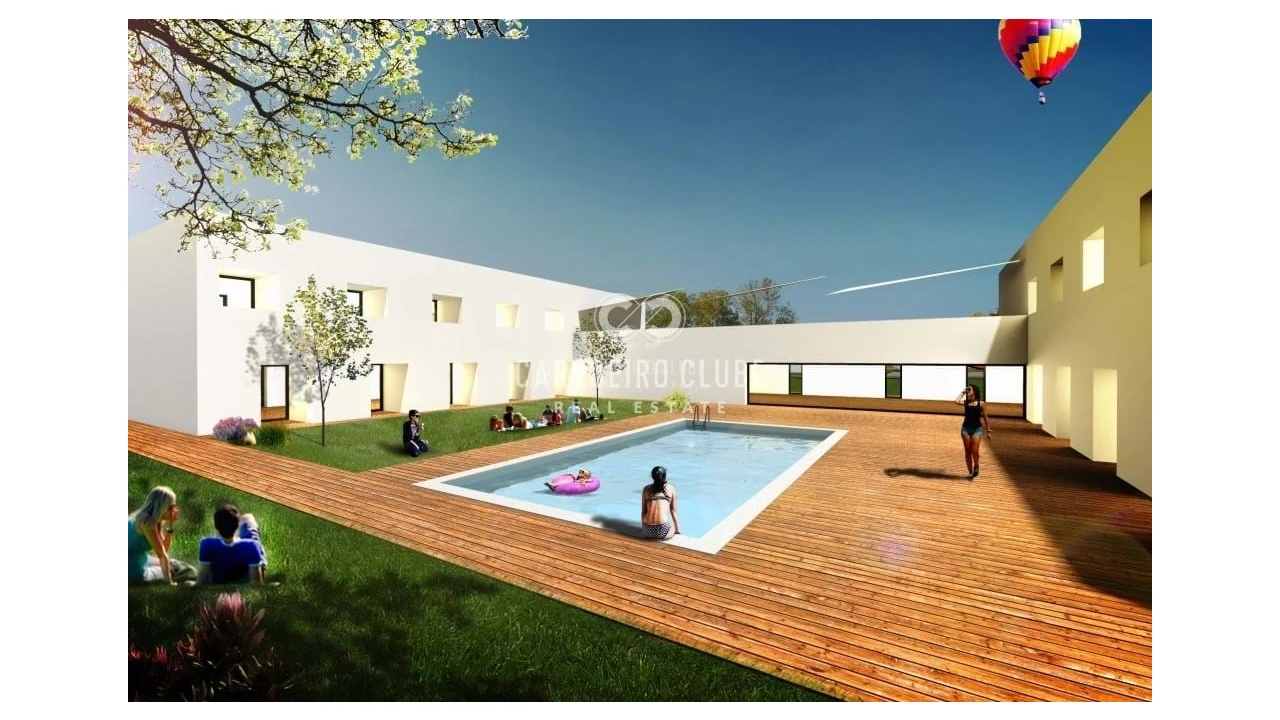 Apartamento para Venda em Lagos (São Sebastião e Santa Maria) Foto 12