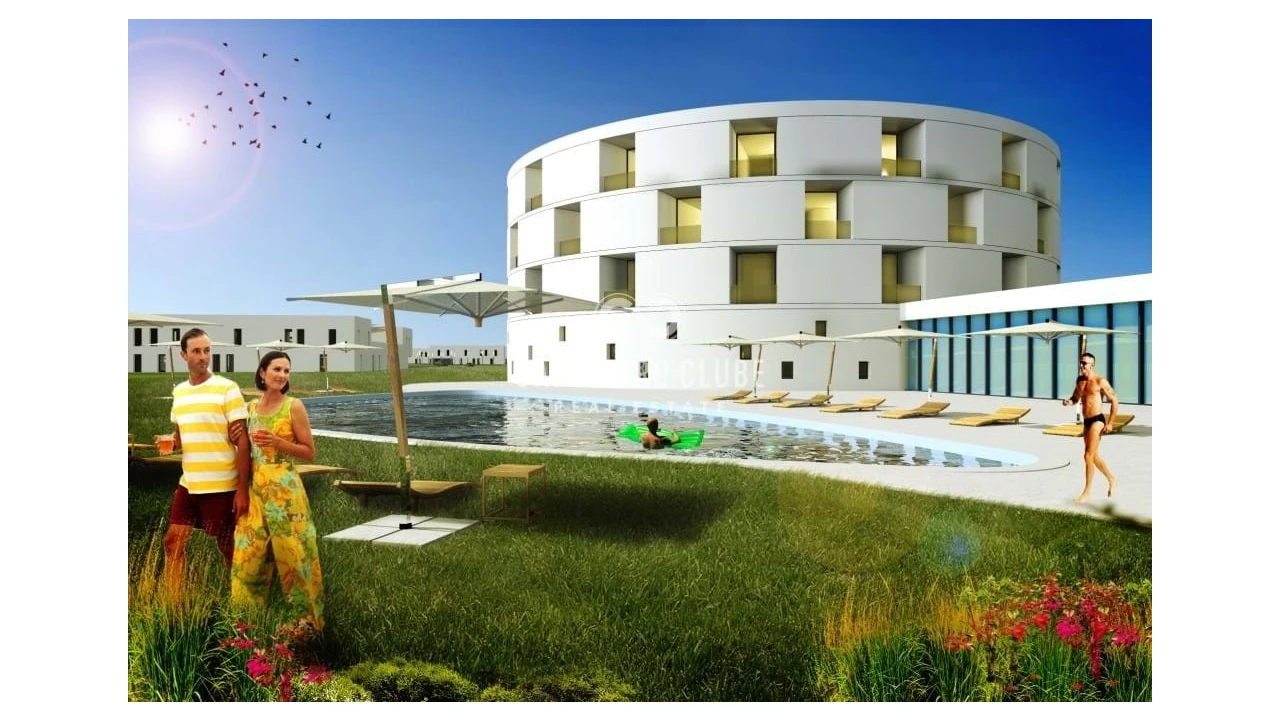 Apartamento para Venda em Lagos (São Sebastião e Santa Maria) Foto 10