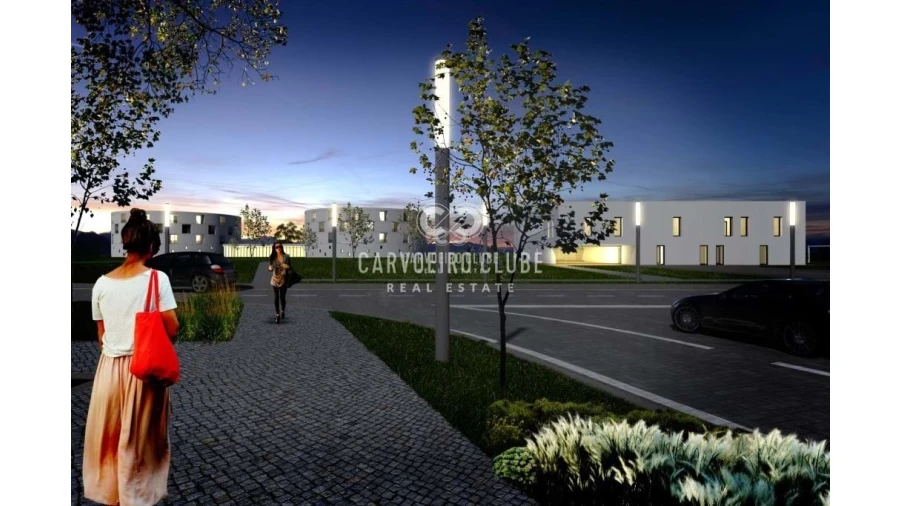 Apartamento para Venda em Lagos (São Sebastião e Santa Maria) Foto 16