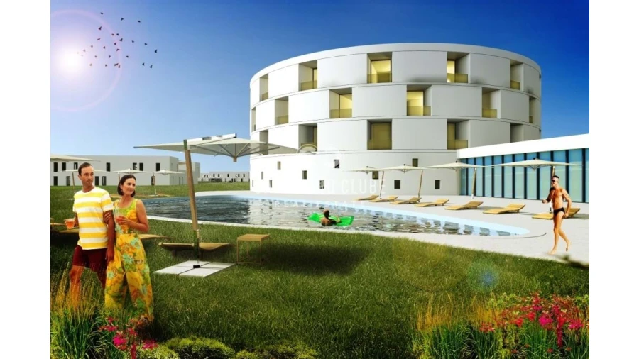 Apartamento para Venda em Lagos (São Sebastião e Santa Maria) Foto 10