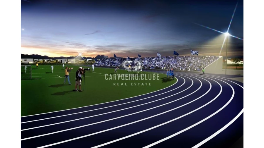 Apartamento para Venda em Lagos (São Sebastião e Santa Maria) Foto 7